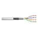 Digitus CAT 5e SF/UTP twisted pair patch cord, raw