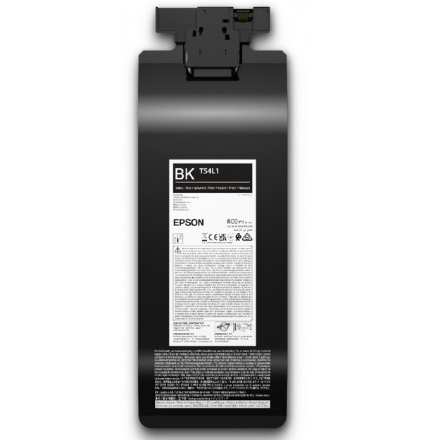 Epson UltraChrome DG2 T54L100 ink cartridge 1 pc(s) Original Black