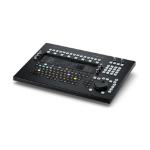 Blackmagic Design DV/RESF/EDTDSKTOP audio mixer