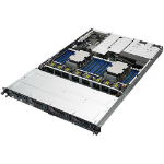 ASUS RS700-E9-RS4 Intel® C621 LGA 3647 (Socket P) Rack (1U) Stainless steel