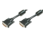 FDL 5M DVI-I 24+5 DUAL LINK CABLE