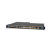Cambium Networks EX2052R-P Managed Gigabit Ethernet (10/100/1000) Power over Ethernet (PoE) 1U Black