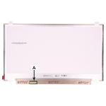 2-Power 2P-B173QTN01.0 laptop spare part Display
