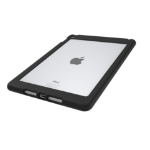Compulocks Rugged Edge Case for iPad 10.2" / iPad Air 10.5" Black