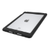 Compulocks Rugged Edge Case for iPad 10.2" / iPad Air 10.5" Black