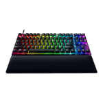 Razer Huntsman V2 Tenkeyless keyboard Gaming USB Black
