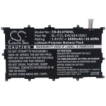 CoreParts TABX-BAT-BLV700SL tablet spare part/accessory Battery