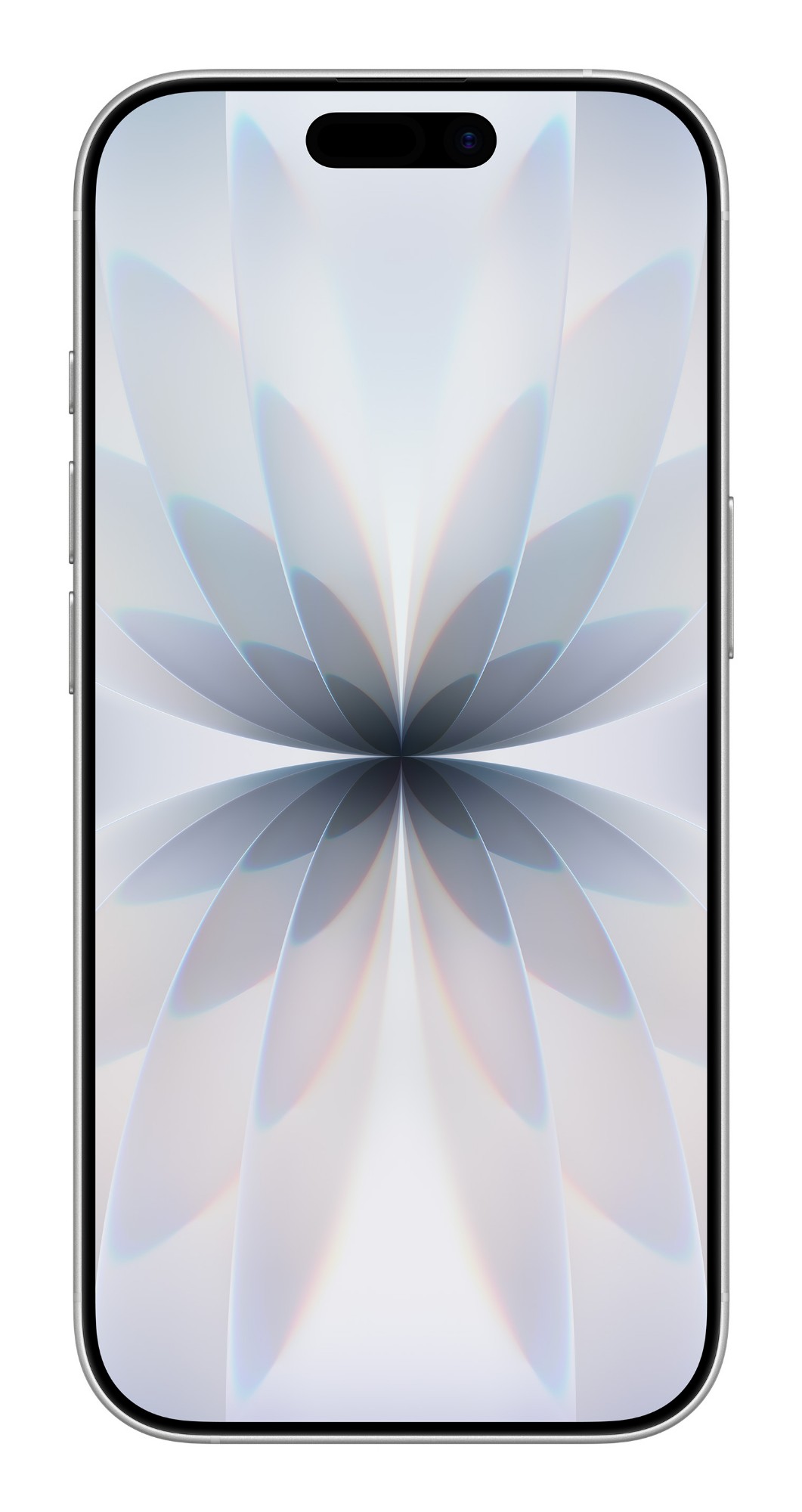 iPhone 17 256GB White