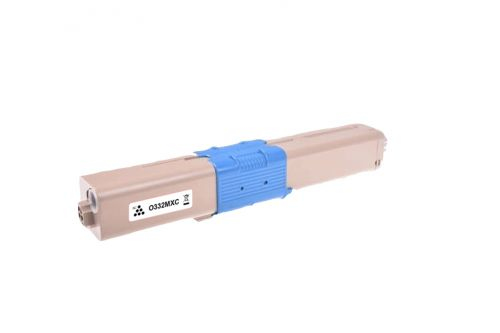 CTS 65110338 toner cartridge 1 pc(s) Compatible Magenta