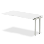 Dynamic Evolve Plus Single Row Extension Desk