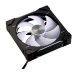 Phanteks PH-F140D30 Fan 14 cm Black 3 pc(s)