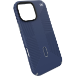 Speck Presidio2 Grip + ClickLock Apple iPhone 16 Pro Max Coastal Blue - with Microban