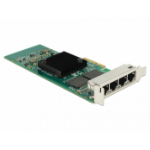 DeLOCK 89946 network card Internal Ethernet 1000 Mbit/s