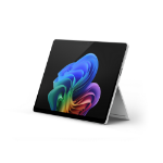 Microsoft Surface Pro 11 Copilot+ PC Intel Core Ultra 7 512 GB 33 cm (13") 16 GB Wi-Fi 7 (802.11be) Windows 11 Pro Platinum