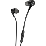 HyperX Cloud Earbuds II zwart