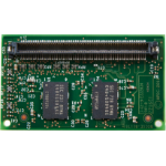 HP 6QY68A memory module 2 GB DDR3L 933 MHz