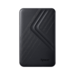 Apacer AC236 external hard drive 1 TB Black