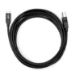 Rocstor Y10C277-B1 USB cable USB 2.0 118.1" (3 m) USB C USB B Black
