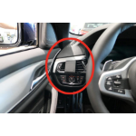 Brodit ProClip Passive holder Display, Handheld mobile computer, Mobile phone/Smartphone, Navigator, Tablet/UMPC Black