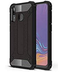 JLC Samsung A40 Military - Case