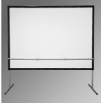 Draper Ultimate Folding Screen projection screen 4.09 m (161") 16:9