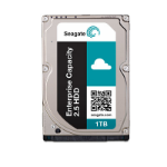 Seagate Enterprise ST1000NX0333 internal hard drive 2.5