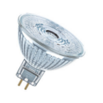 Osram Star MR16 LED bulb Cool white 4000 K 2.9 W GU5.3