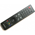 Samsung BN59-00624A remote control IR Wireless TV Press buttons