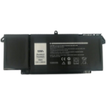 CoreParts MBXDE-BA0234 laptop spare part Battery