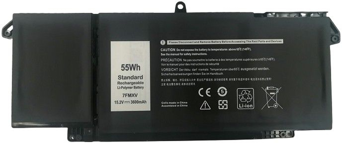 CoreParts MBXDE-BA0234 laptop spare part Battery