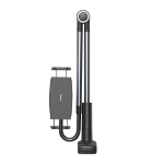 Baseus Otaku Adjustable Phone/Tablet Holder with Table Mount - Gray