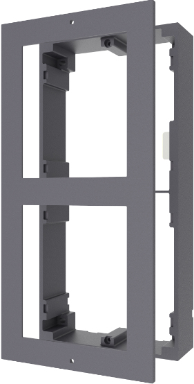Hikvision Digital Technology DS-KD-ACW2 tillbehör till intercom-system Ytmonteringsbox