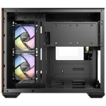 Antec CX600M ARGB Mini Tower Black