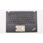 Lenovo FRU02HM207 laptop spare part Keyboard cover