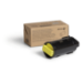 Xerox 106R03922 Toner-kit yellow extra High-Capacity, 16.8K pages for Xerox VersaLink C 600