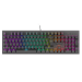 GENESIS Thor 303 keyboard Gaming USB QWERTY US International Black