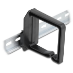 DeLOCK 90770 rack-toebehoren Kabelbeugel