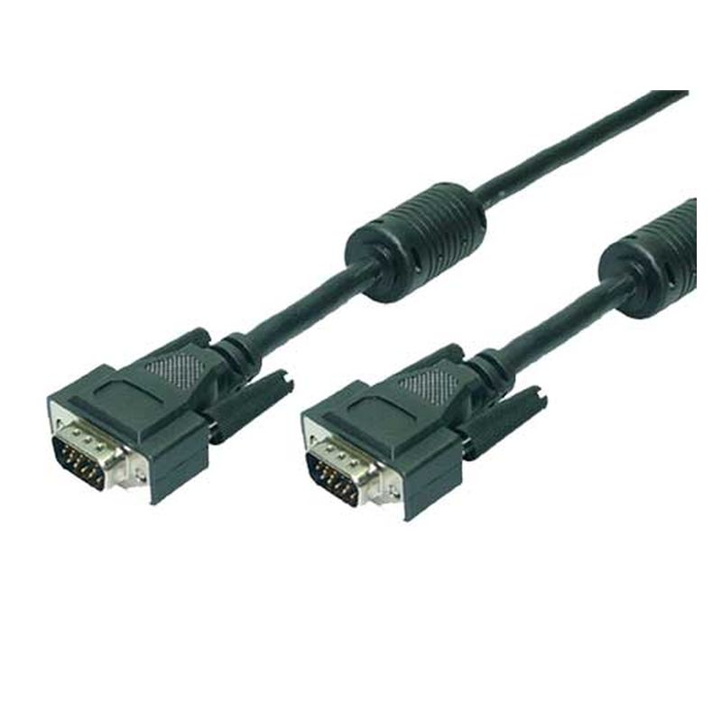 Image of FDL 3M SVGA MONITOR CABLE M-M - XGA / QXGA