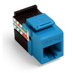 Leviton 5G108-RL5 keystone module