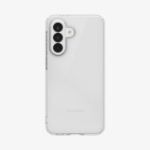 Spigen Liquid Crystal mobiele telefoon behuizingen 17 cm (6.7") Hoes Transparant