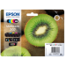 Epson C13T02E74010/202 Ink cartridge multi pack Bk,PBk,C,M,Y 6,9ml + 4x4,1ml Pack=5 for Epson XP 6000