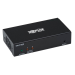 Tripp Lite B127P-002-H AV extender AV transmitter Black