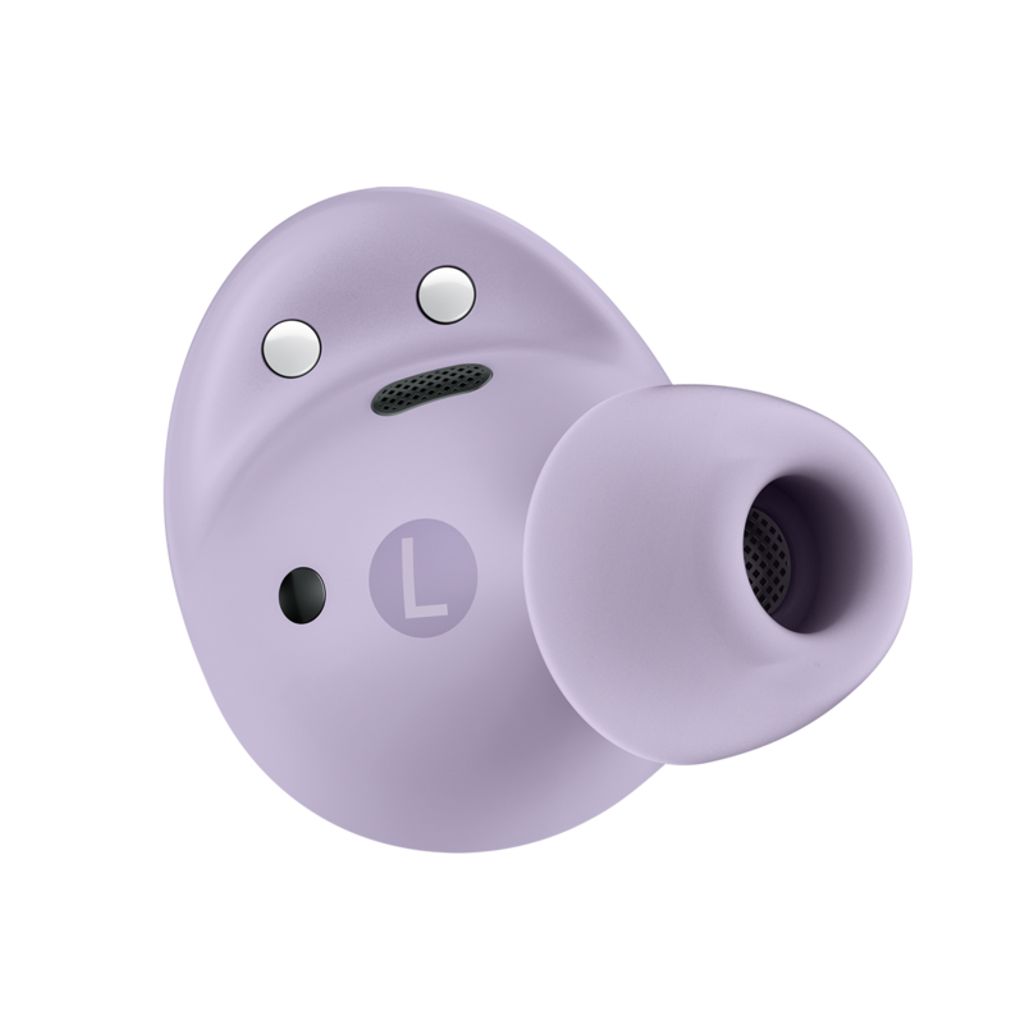 EU Product - Galaxy Buds2 Pro LEFT Headphone Replacement Part, 1 pcs - Purple thumbnail