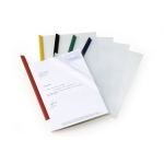 Durable 292619 sheet protector 210 x 297 mm (A4) Polypropylene (PP) 10 pc(s)