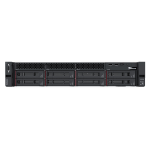 Lenovo ThinkServer SR550 server Rack (2U) Intel Xeon Silver 4210R 2.4 GHz 16 GB DDR4-SDRAM 750 W