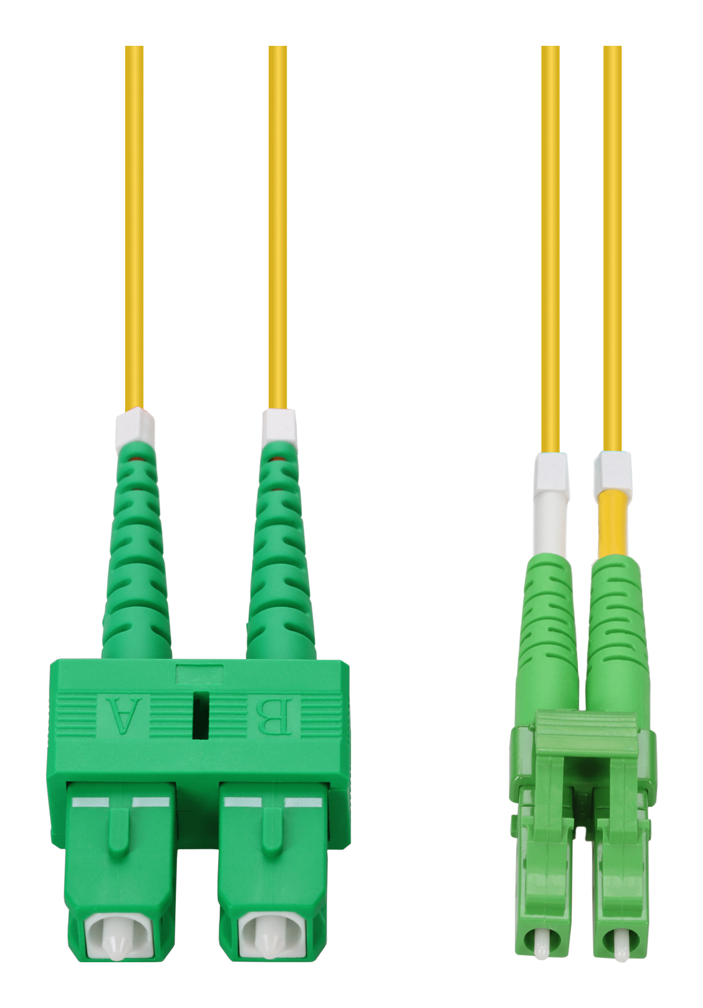 AddOn Networks ADD-ASC-ALC-45M9SMFP InfiniBand/fibre optic cable 45 m