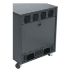 Middle Atlantic Products RK-RAP16 rack-toebehoren Deur