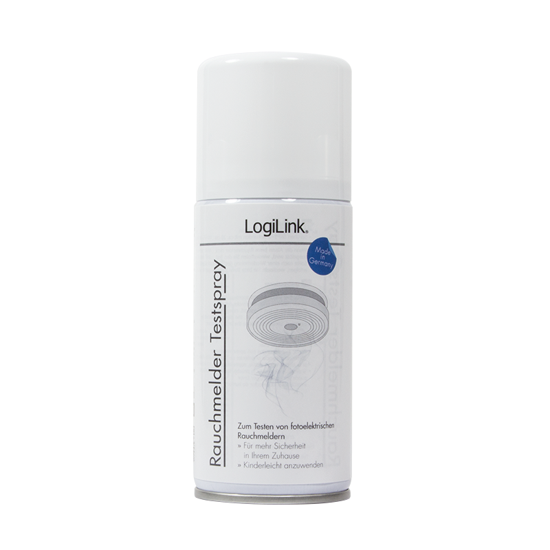 LogiLink RP0011 smoke detector