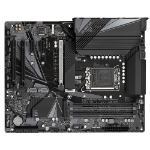 GIGABYTE Z690 UD DDR4 (rev. 1.0) Intel Z690 LGA 1700 ATX