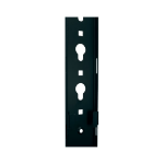 Middle Atlantic Products FWD-UVPB-42-45 rack-toebehoren Montagebeugel